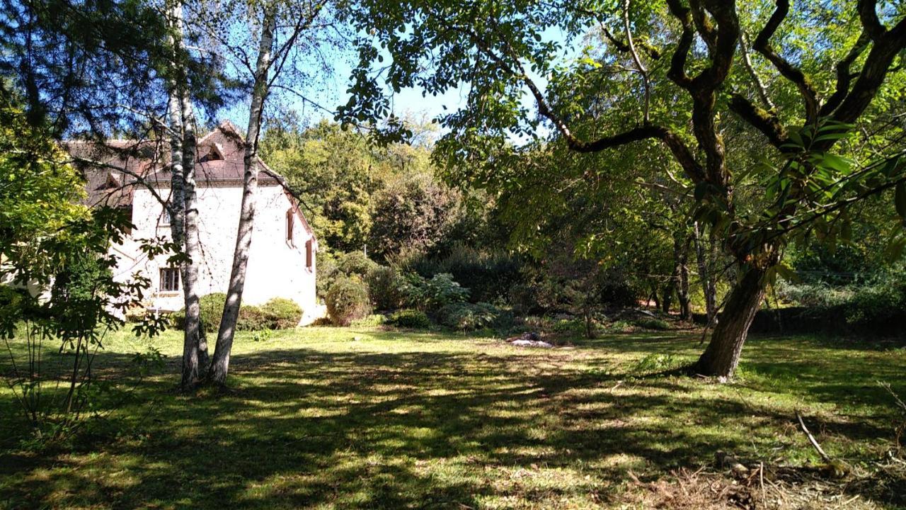 La Caverne Du Buisson Truffe Bagian luar foto